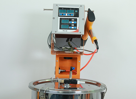 Powder Coating Machine,Electrostatic Powder Coating Machine