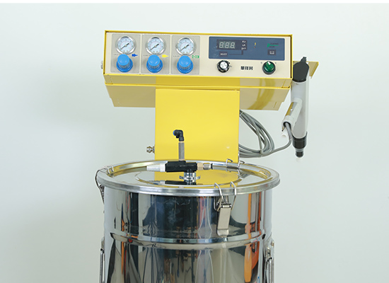 Electrostatic Powder Coating Machine,Powder Coating Machines