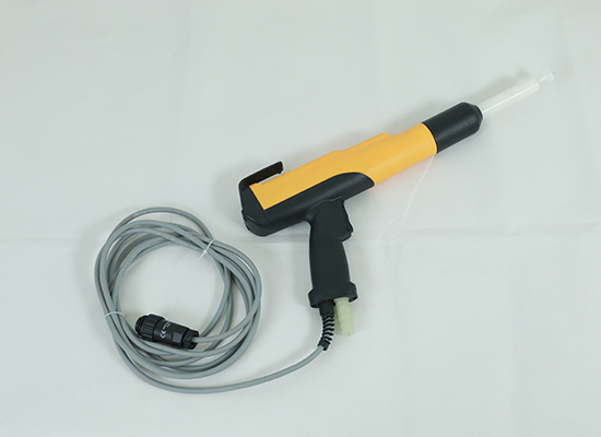 Powder Coating Gun Kit,Powder Coating Gun