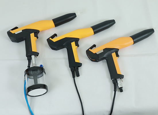 Powder Coat Gun,Powder Coating Gun,Electrostatic Powder Coat Gun