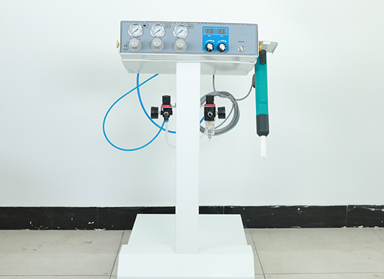 Industrial Coating System,Industrial Coating Machine System