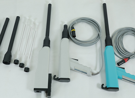Electrostatic Powder Coating Spray Gun,Powder Coating Gun
