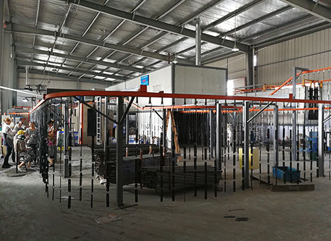 Industrial Powder Coating Oven and Spray Booth,Industrial Powder Coating Booth