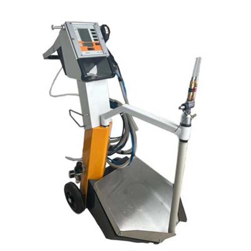 Aluminium Powder Coating Spray Machine,Powder Coating Spray Machine
