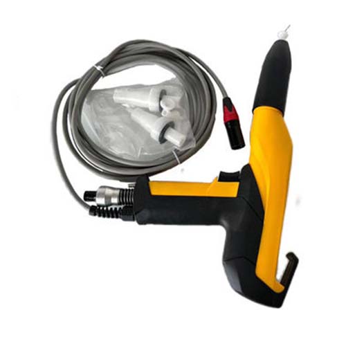 Powder Coat Paint Gun,Powder Coat Gun,Powder Paint Gun