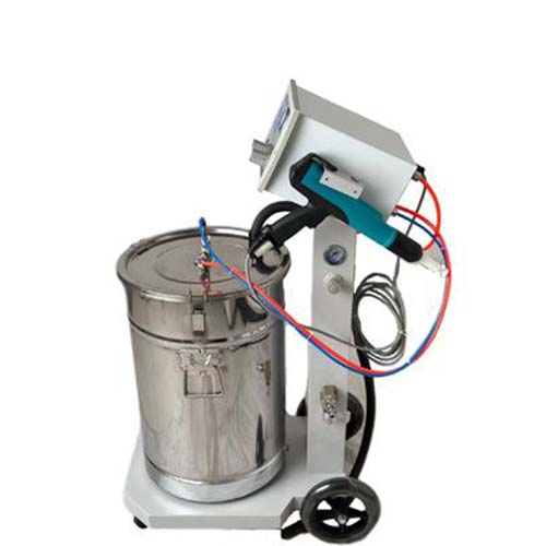 Affordable Powder Coating Equipment,Powder Coating Equipment