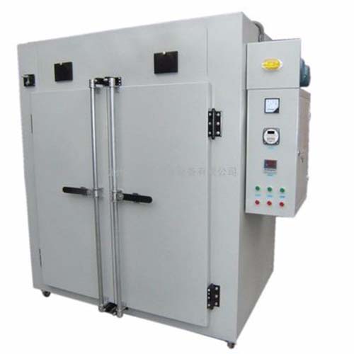 Electric Powder Coating Curing Oven