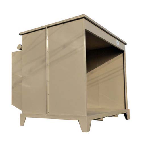 Automatic Powder Coating Booth Solutions for High-Volume Production