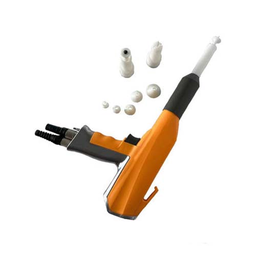 Oem Powder Spray Gun: A Consumer's Detailed Handbook