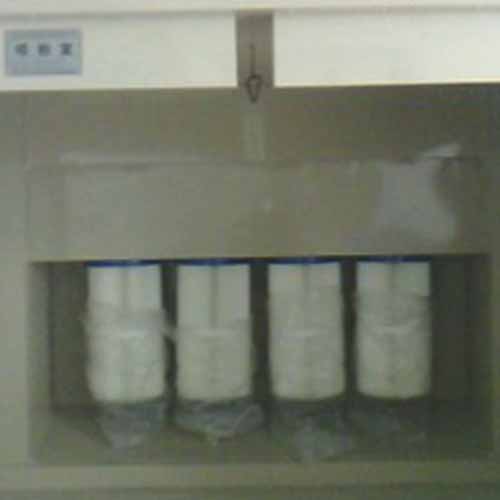 Auto Industry Powder Coating Line