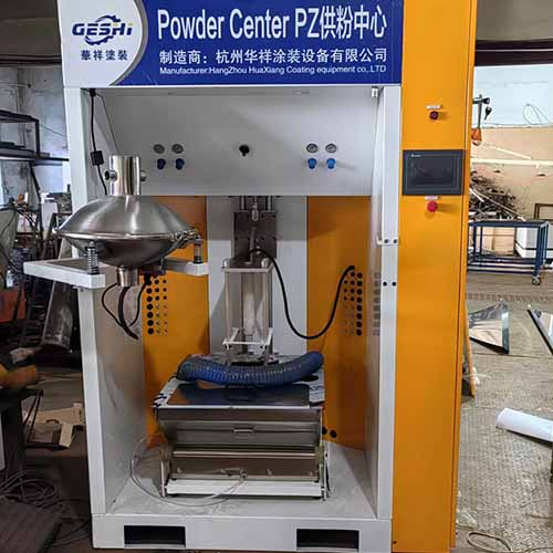 Powder Coat Paint Kit Powder Coat Paint Kit