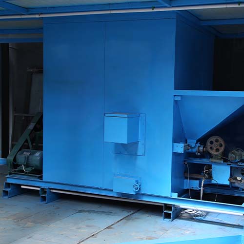 Reliant Powder Coating Equipment Reliant Powder Coating Equipment