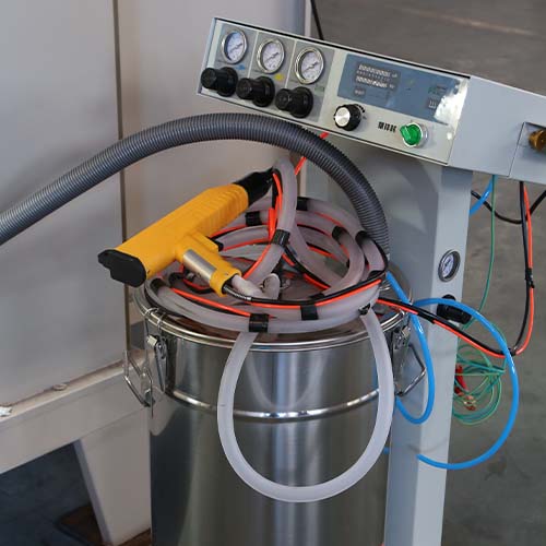 Powder Coating Equipment Turkey Powder Coating Equipment Turkey