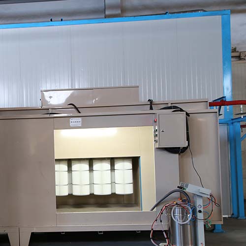 Powder Coating Equipment Kits Powder Coating Equipment Kits