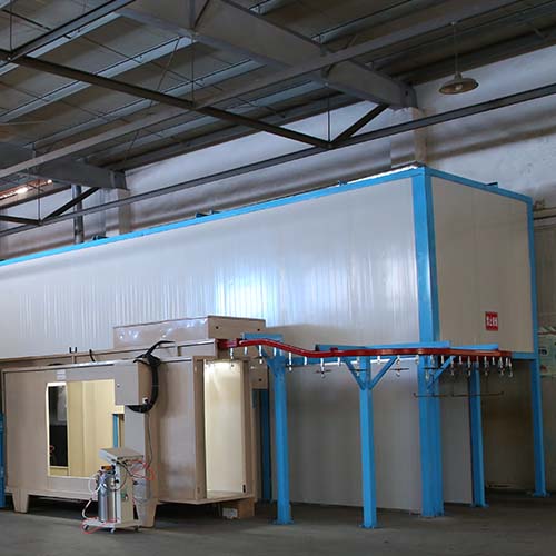 Powder Coating Equipment For Home Use Powder Coating Equipment For Home Use
