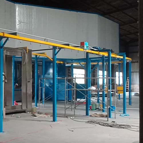 Powder Coating Equipment Canada Powder Coating Equipment Canada