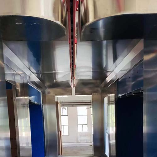 Powder Coating Equipment And Supplies Powder Coating Equipment And Supplies