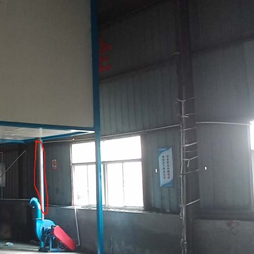 Manual Powder Coating Equipment Manual Powder Coating Equipment