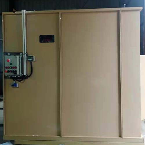 Small Powder Coating Equipment Small Powder Coating Equipment