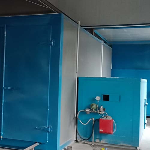 Powder Coating Oven Equipment Powder Coating Oven Equipment
