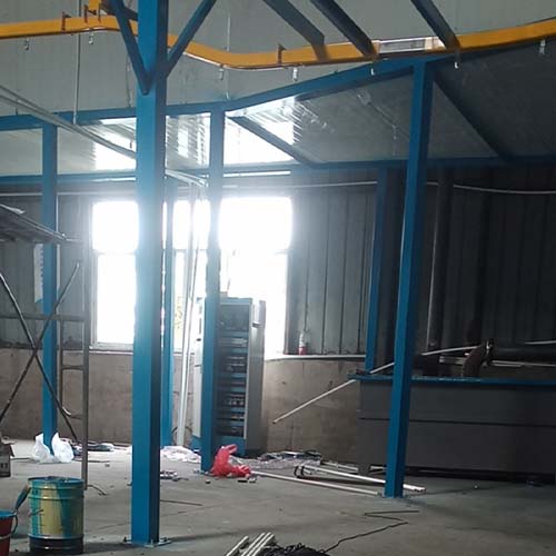 Hobby Powder Coating Equipment Hobby Powder Coating Equipment