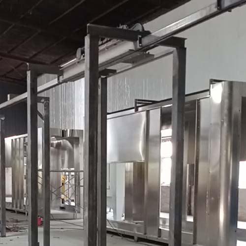 Diy Powder Coating Equipment Diy Powder Coating Equipment