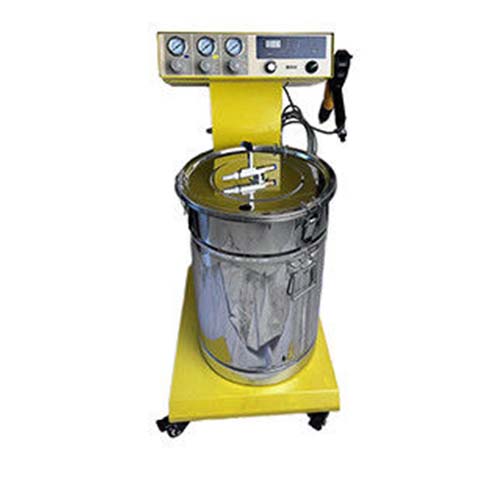Powder Coating Spray Machine