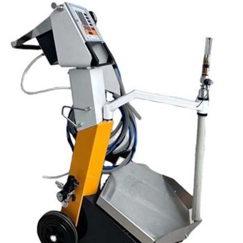 Wagner Powder Coating Machine