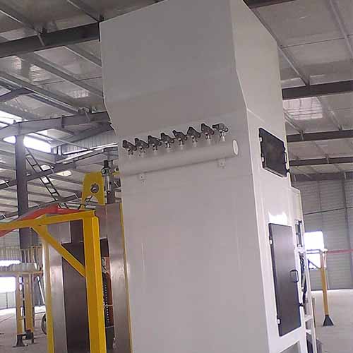 Finish Line Powder Coating