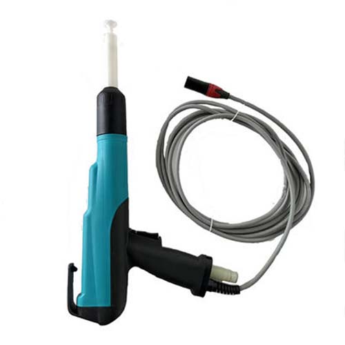 Powder Coating Spray Gun For Sale