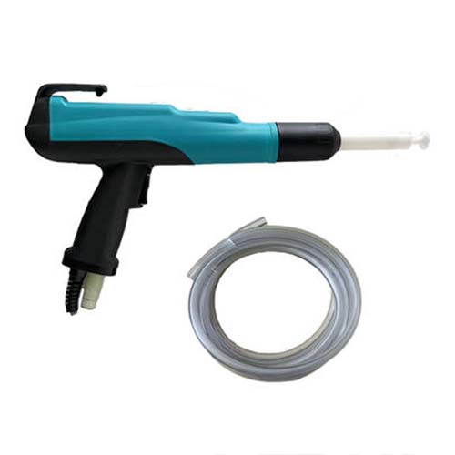 Powder Coating Spray Gun